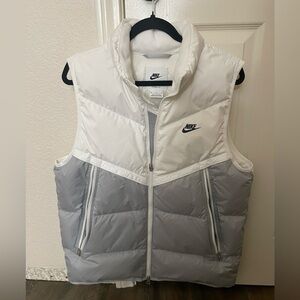 Nike Storm-FIT Insulated Puffer Vest
